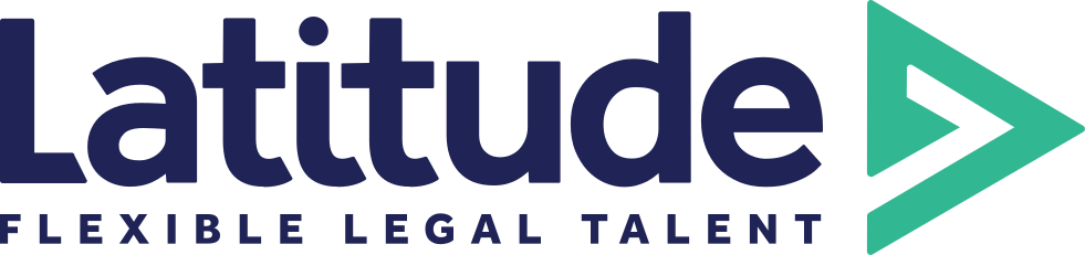 Latitude Flexible Legal Talent