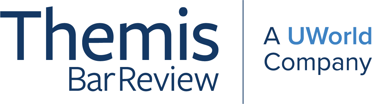 Themis Bar Review logo