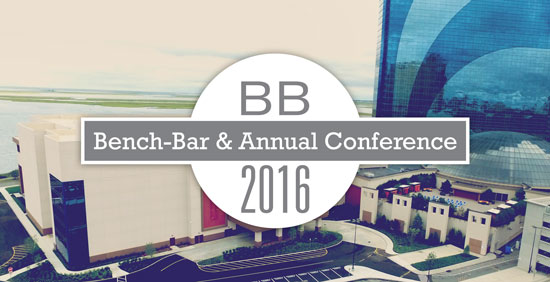Bench-Bar Logo