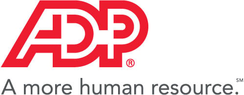 ADP logo