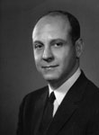 Hon. Arlin M. Adams photo