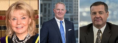 Speaker Photos