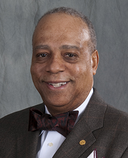 Speaker Photo