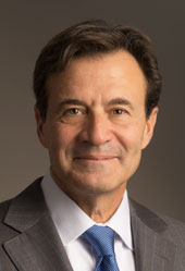 Gaetan J. Alfano