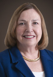Mary F. Platt photo