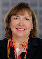Mary F. Platt
