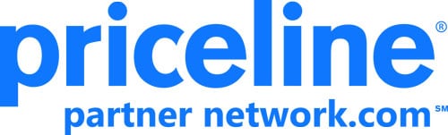 Priceline logo