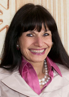 Rochelle M. Fedullo photo