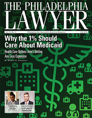 full magazine image