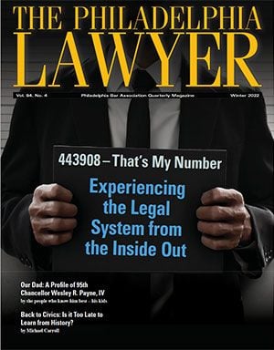 full magazine image