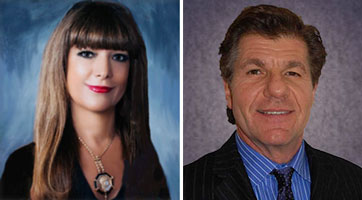 speaker photos
