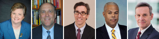 Speaker Photos